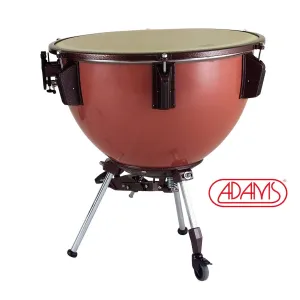 Adams Universal Fibre Timpani