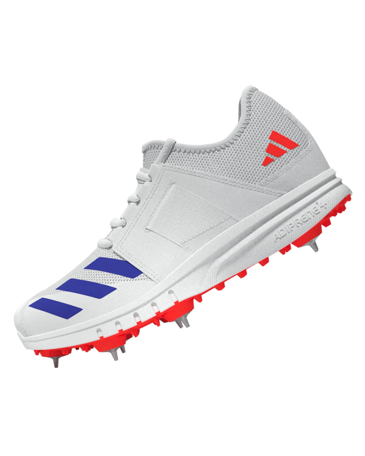 Adidas Howzat Cricket Shoes - Steel Spikes - 2024 Range