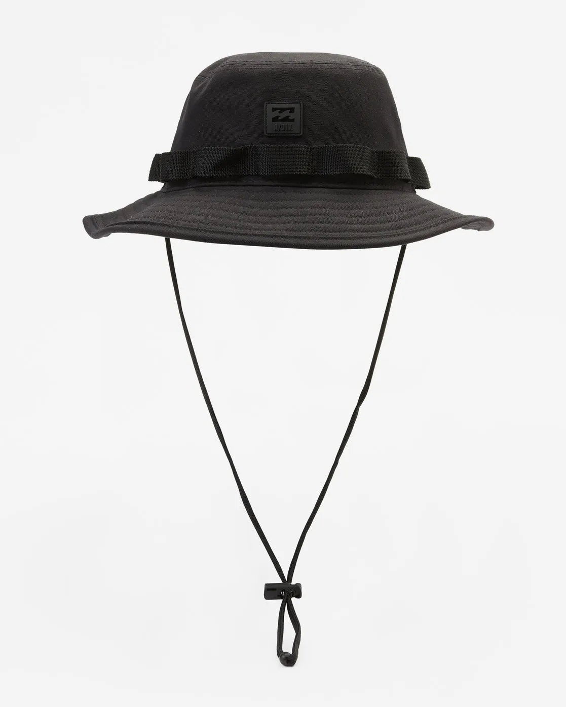 A/Div Boonie Hat - Black