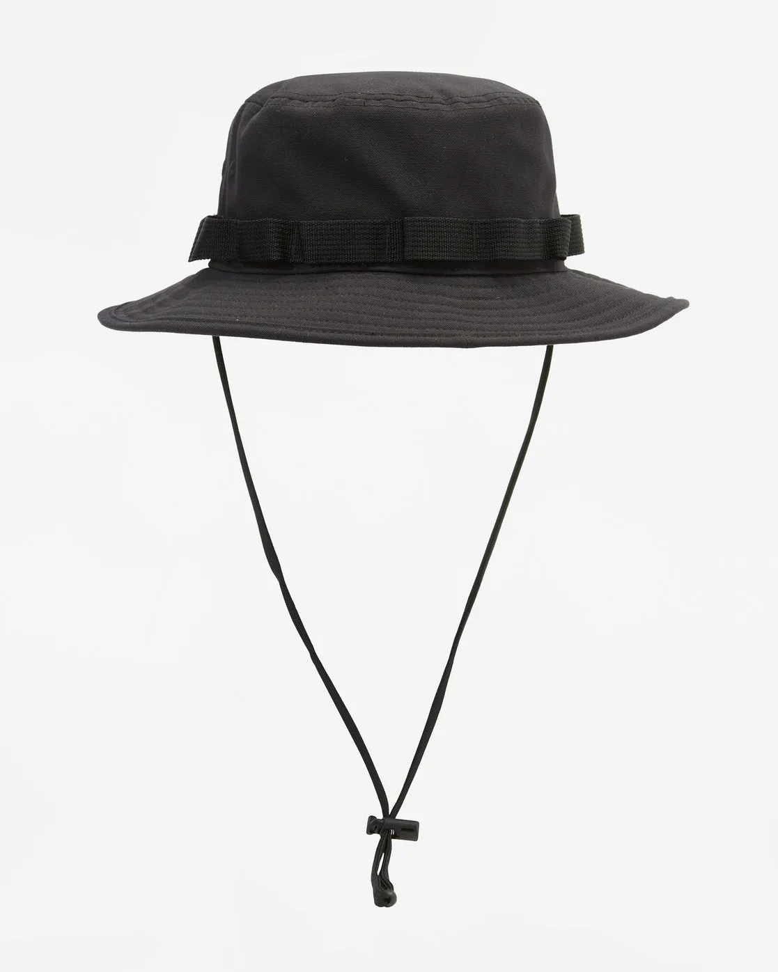 A/Div Boonie Hat - Black