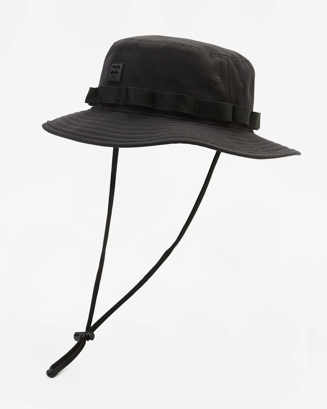 A/Div Boonie Hat - Black