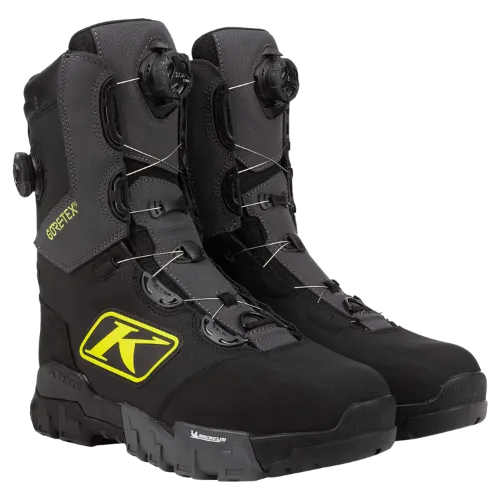 Adult Adrenaline Pro S GTX BOA Boots