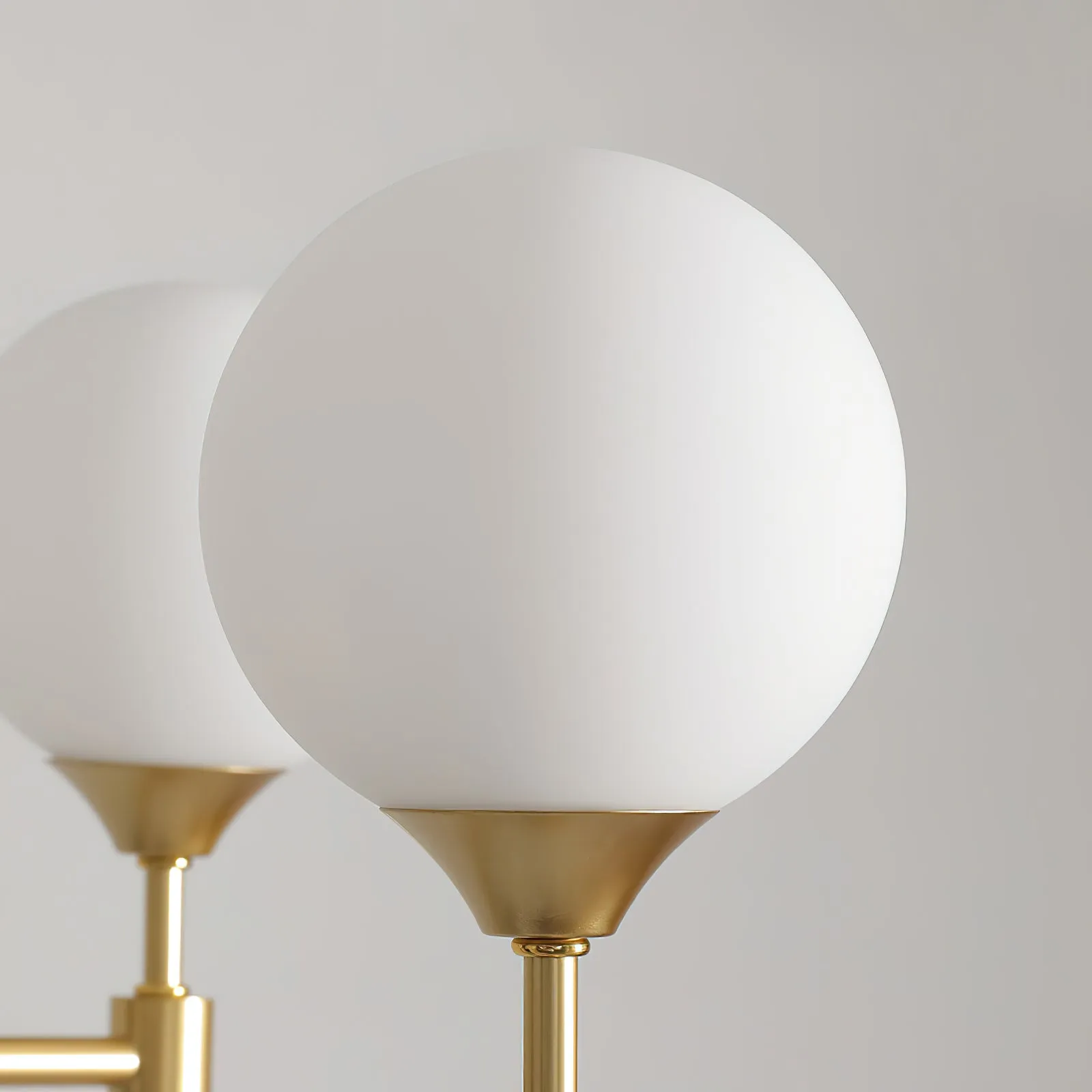 Alessio Globe Chandelier