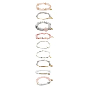 Alice Bracelet Stack