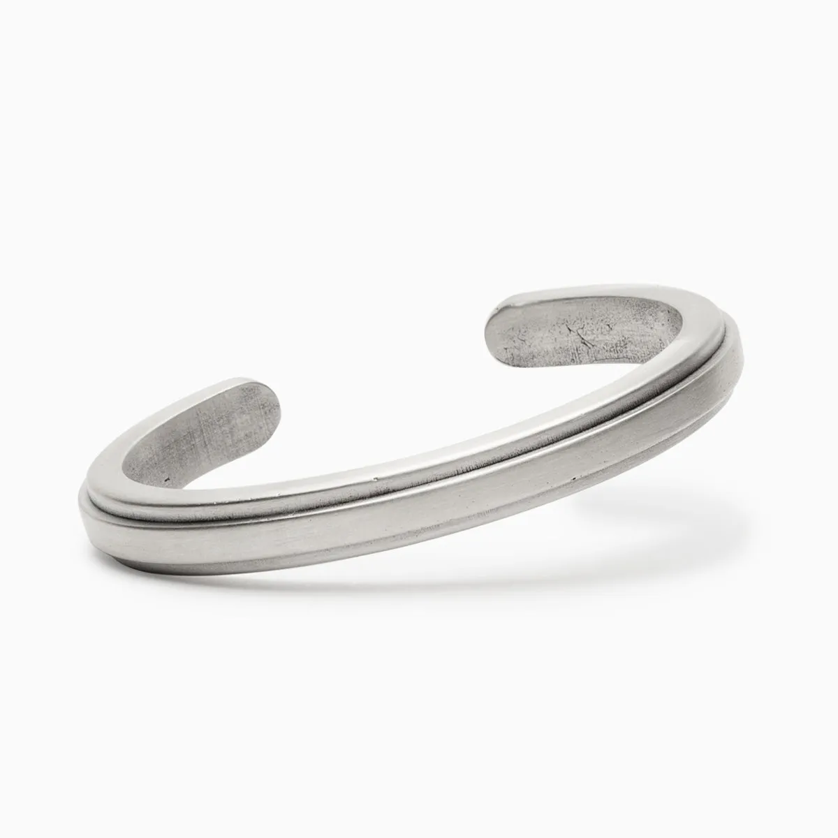 Amanca cuff bracelet - Presale