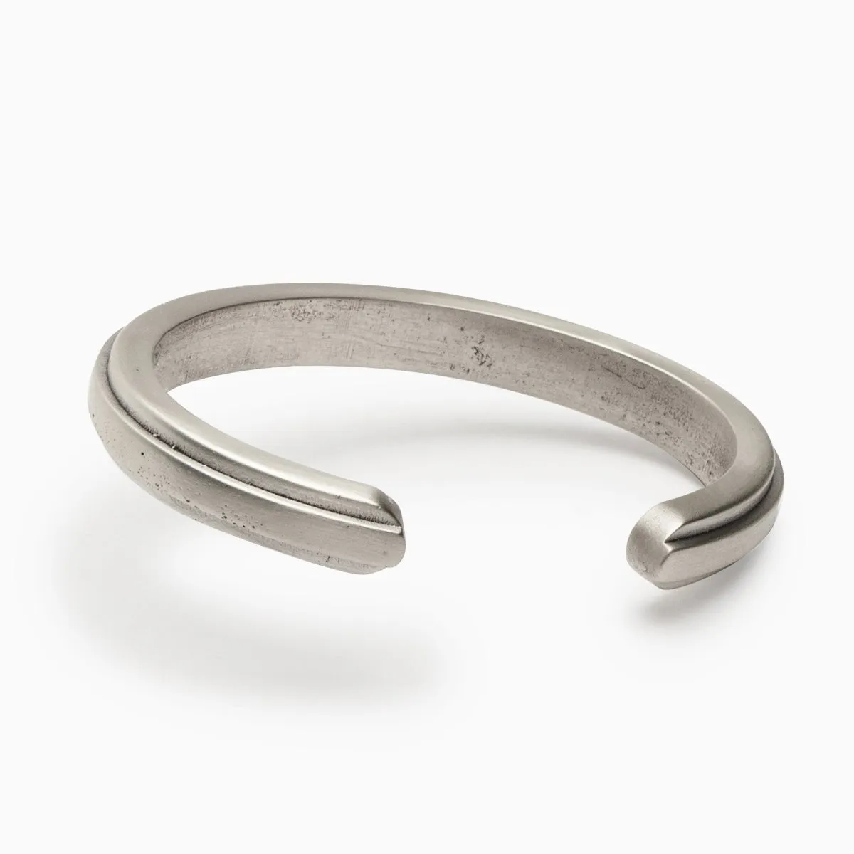 Amanca cuff bracelet - Presale