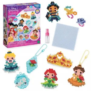 Aqua Bead Disney Princess Dress Up Set