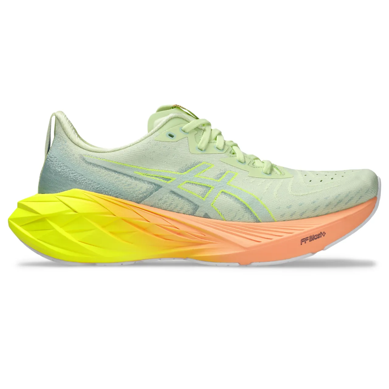 Asics Men's Novablast 4 Paris