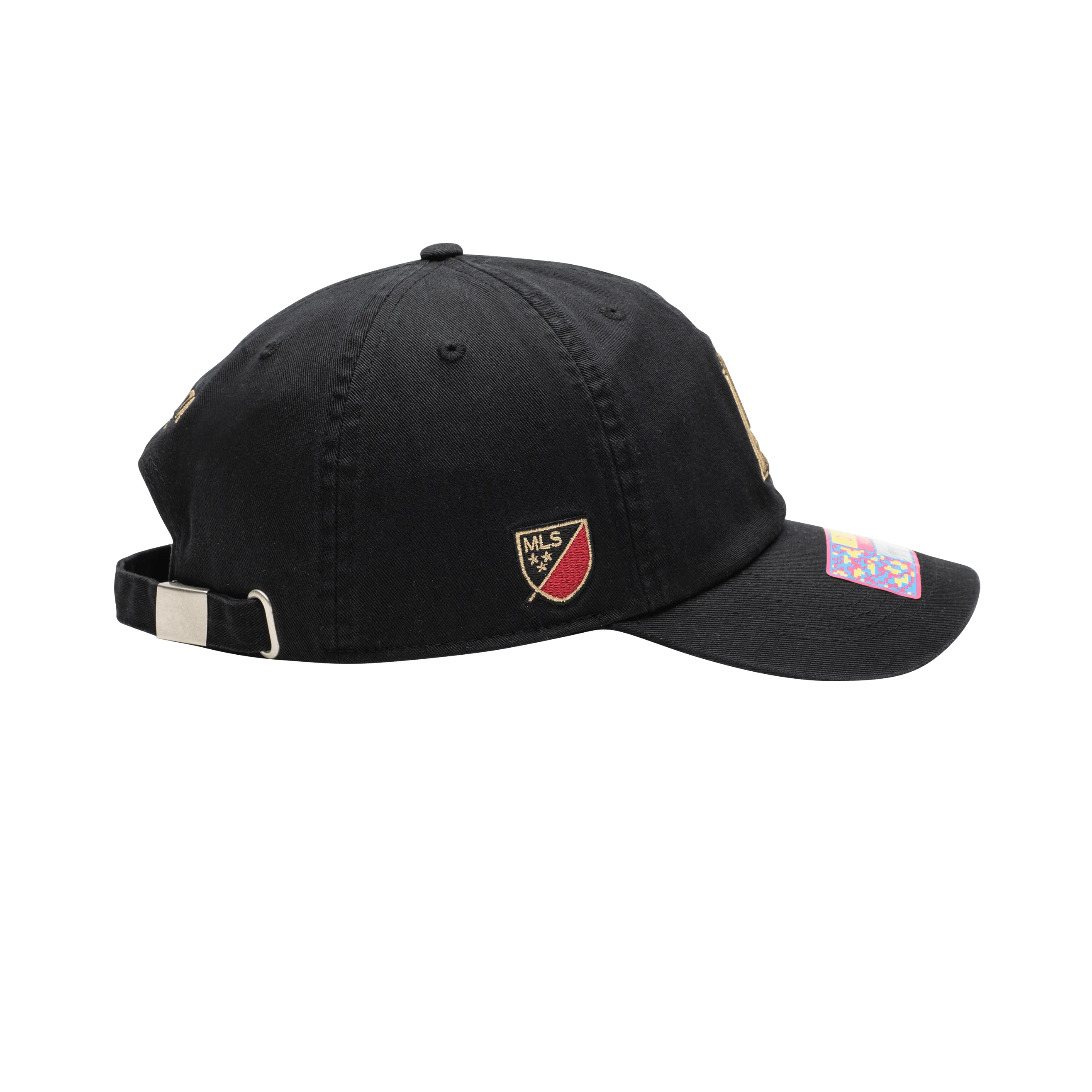 Atlanta United FC Bambo Classic Hat