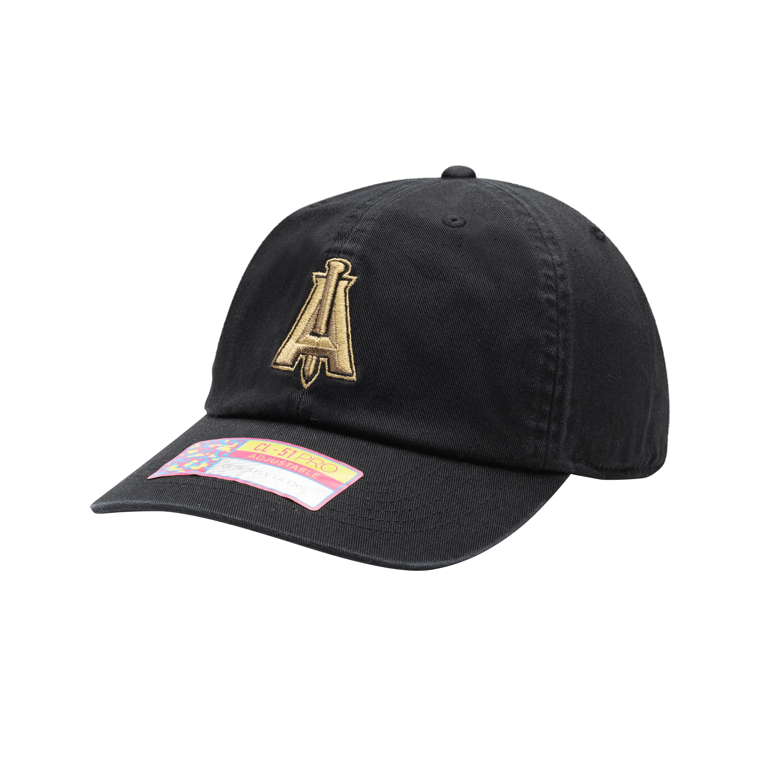 Atlanta United FC Bambo Classic Hat