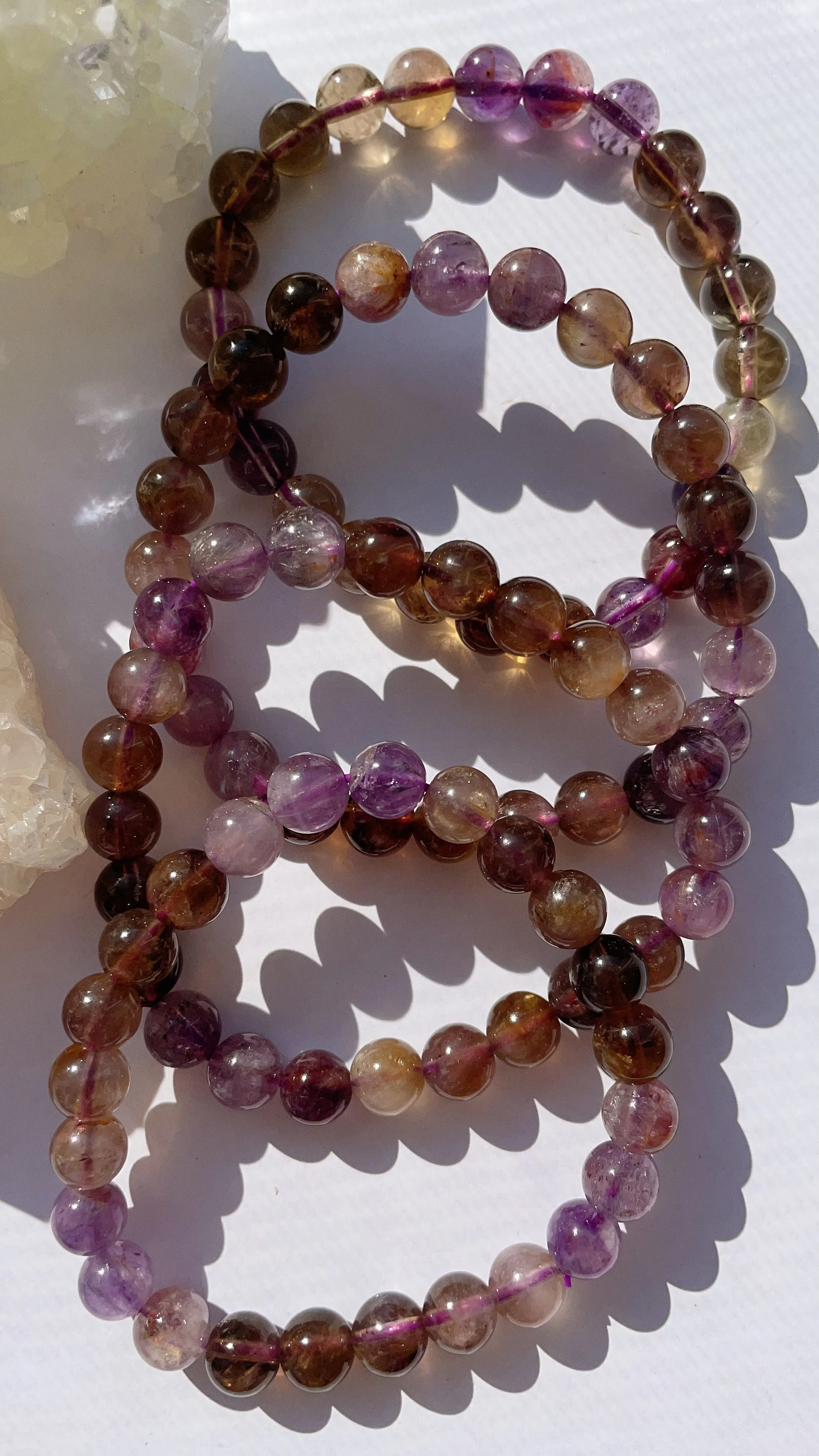 Auralite 23 Bracelet