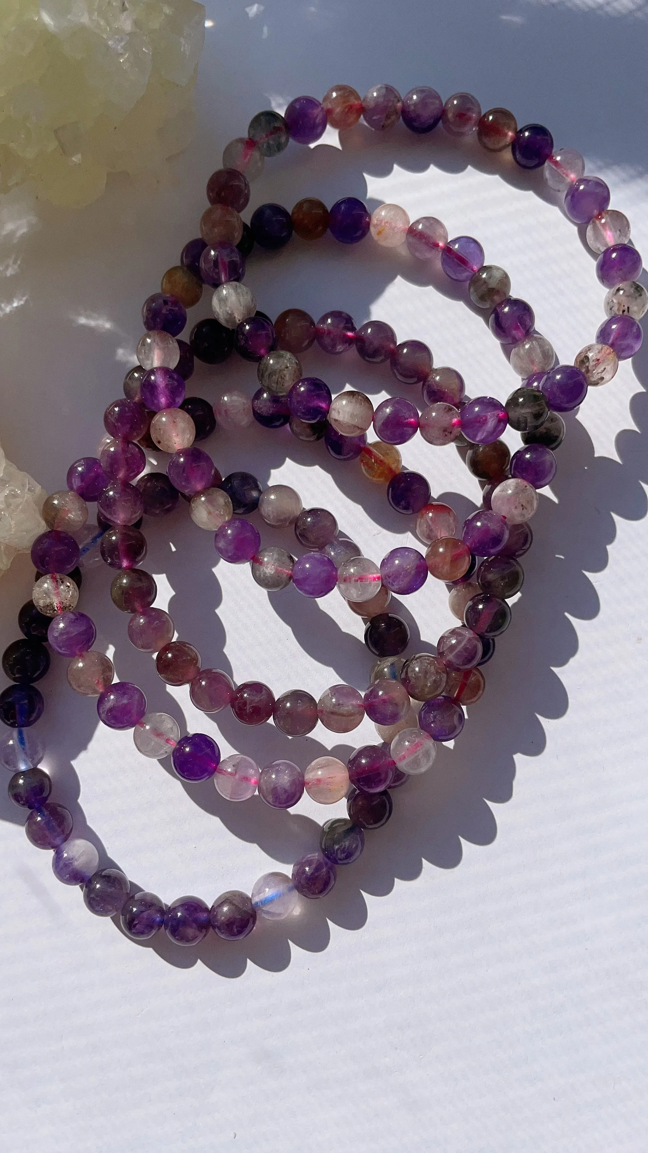 Auralite 23 Bracelet