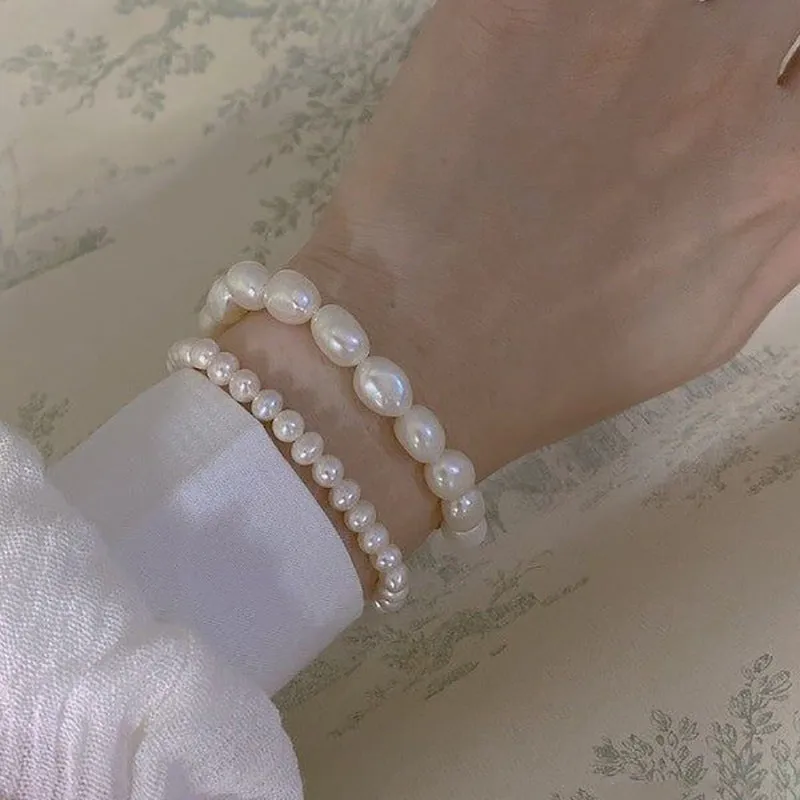 Baroque Pearl Vintage