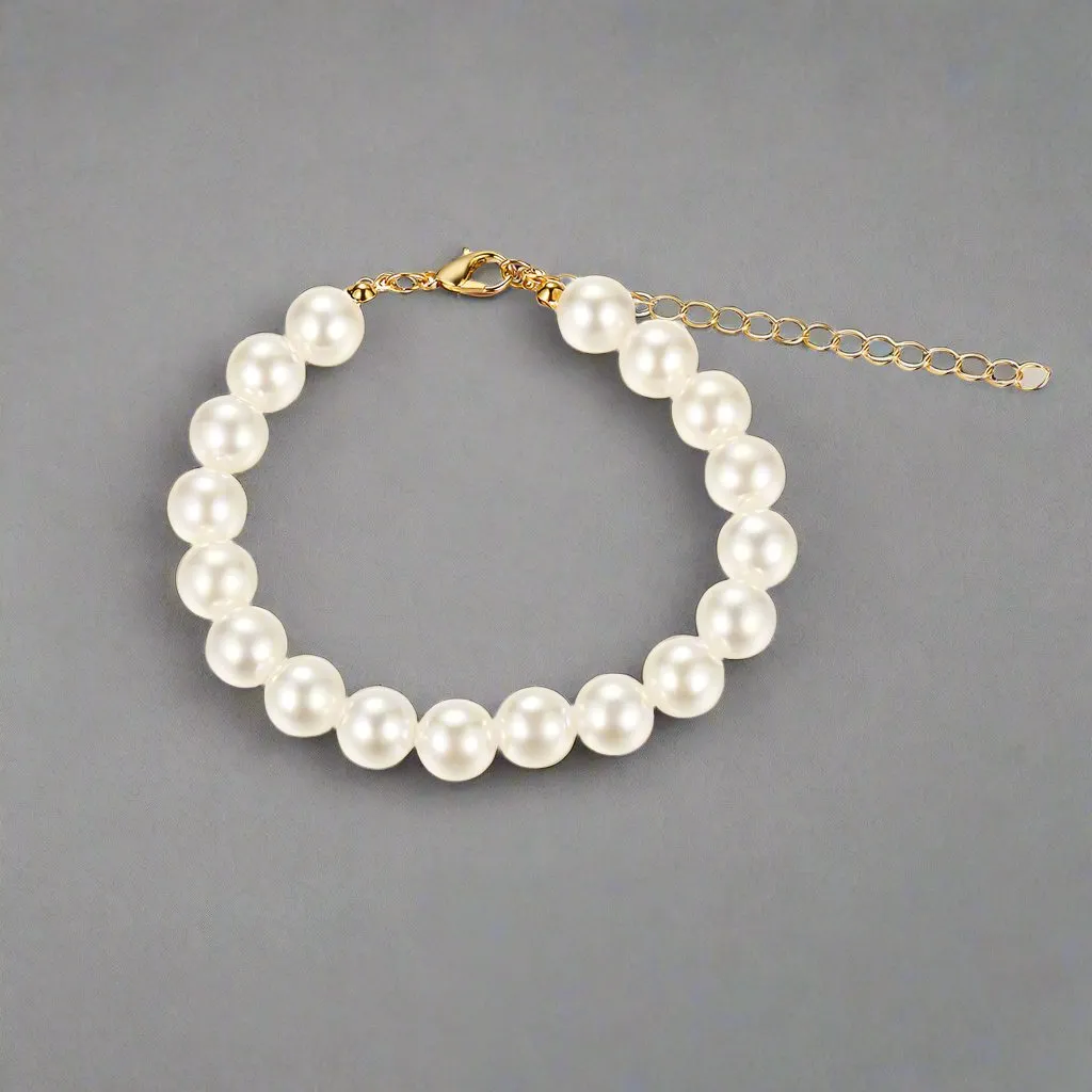 Baroque Pearl Vintage