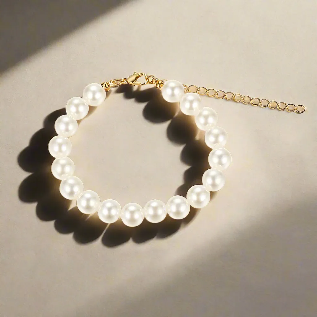 Baroque Pearl Vintage