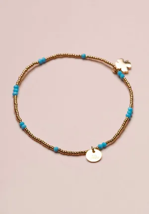 Bracelet A2316br01 Ewa Bracelet Light-Blue