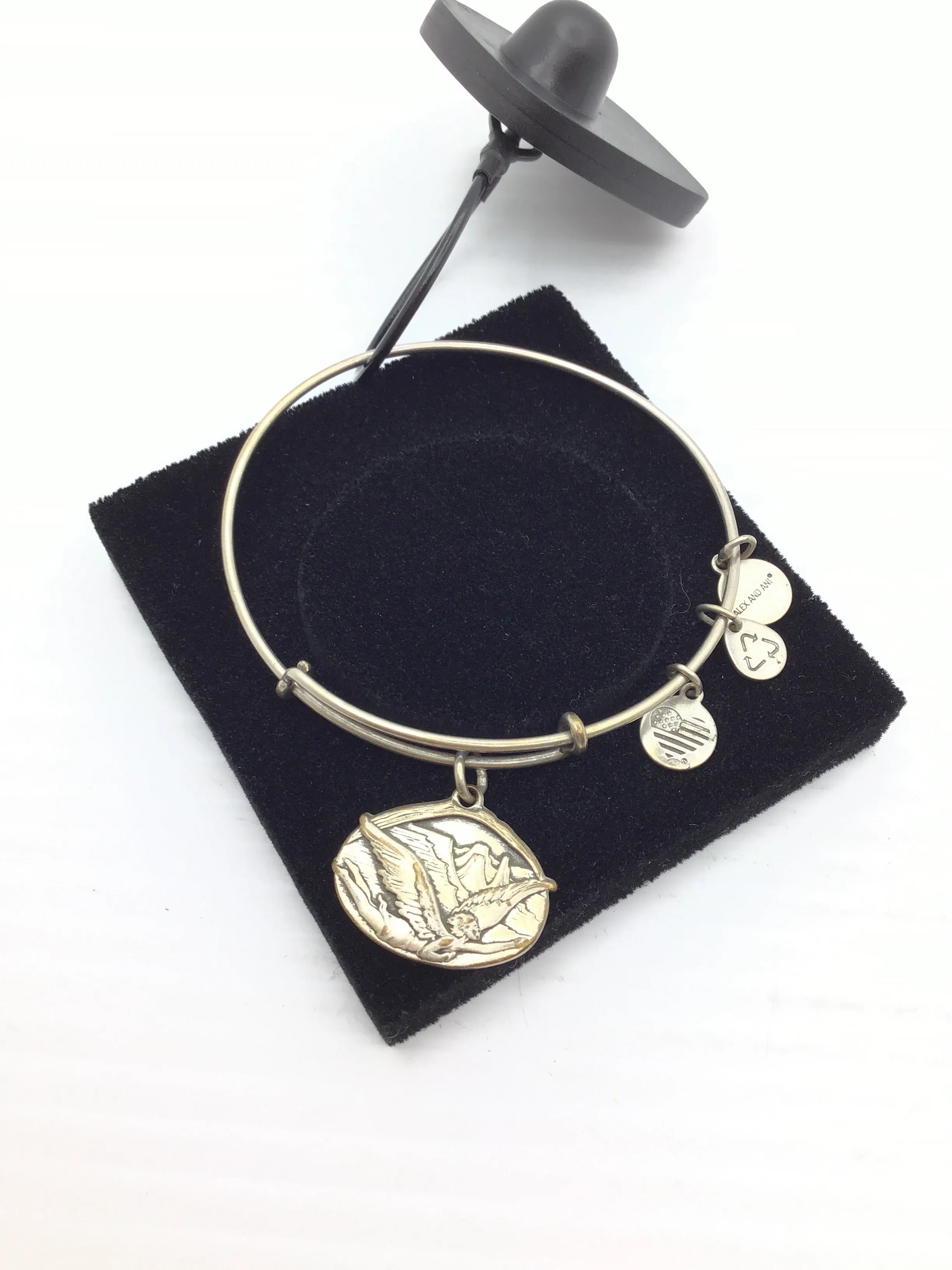 Bracelet Cuff By Alex And Ani