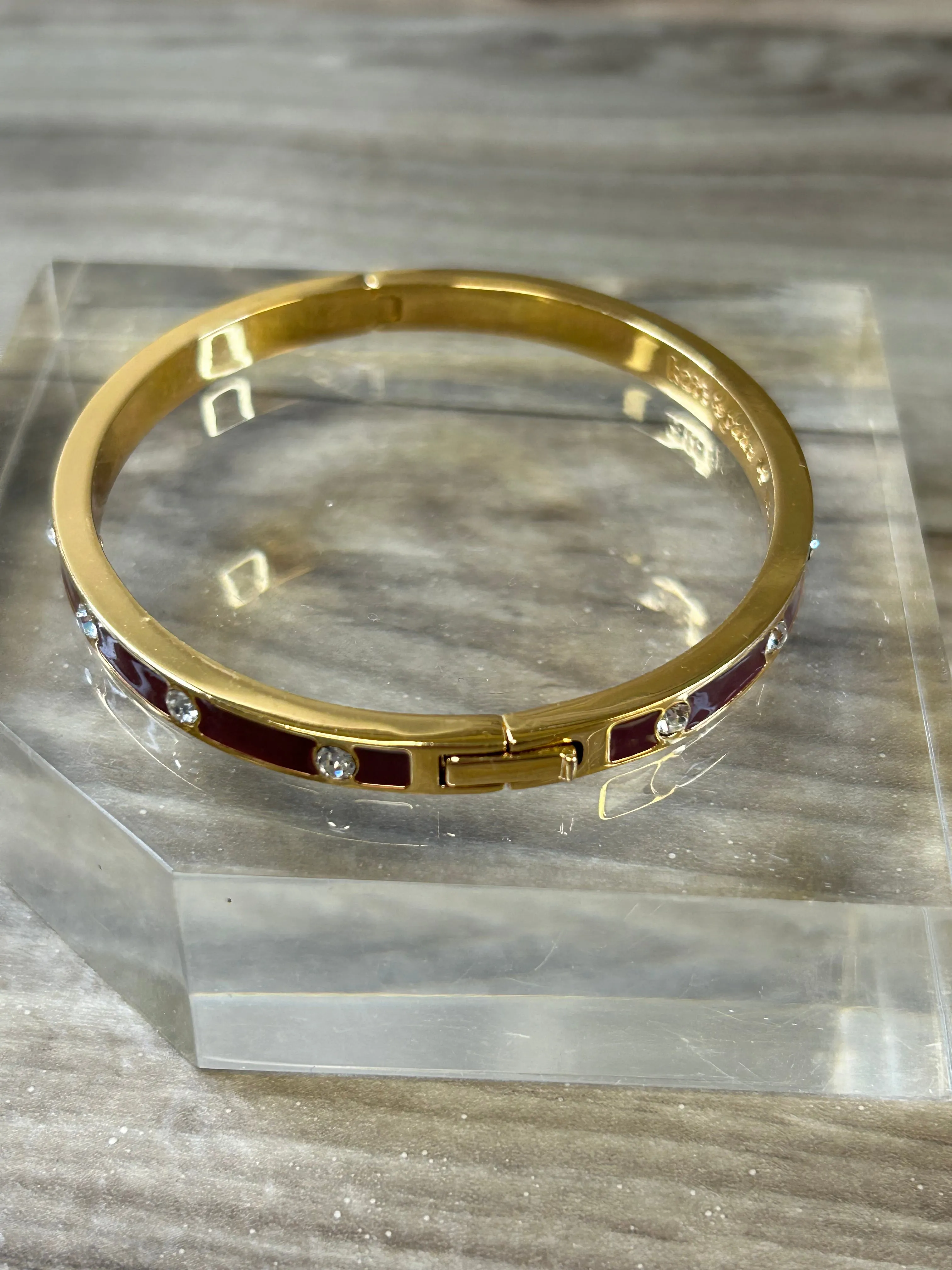 Bracelet Cuff By Clothes Mentor