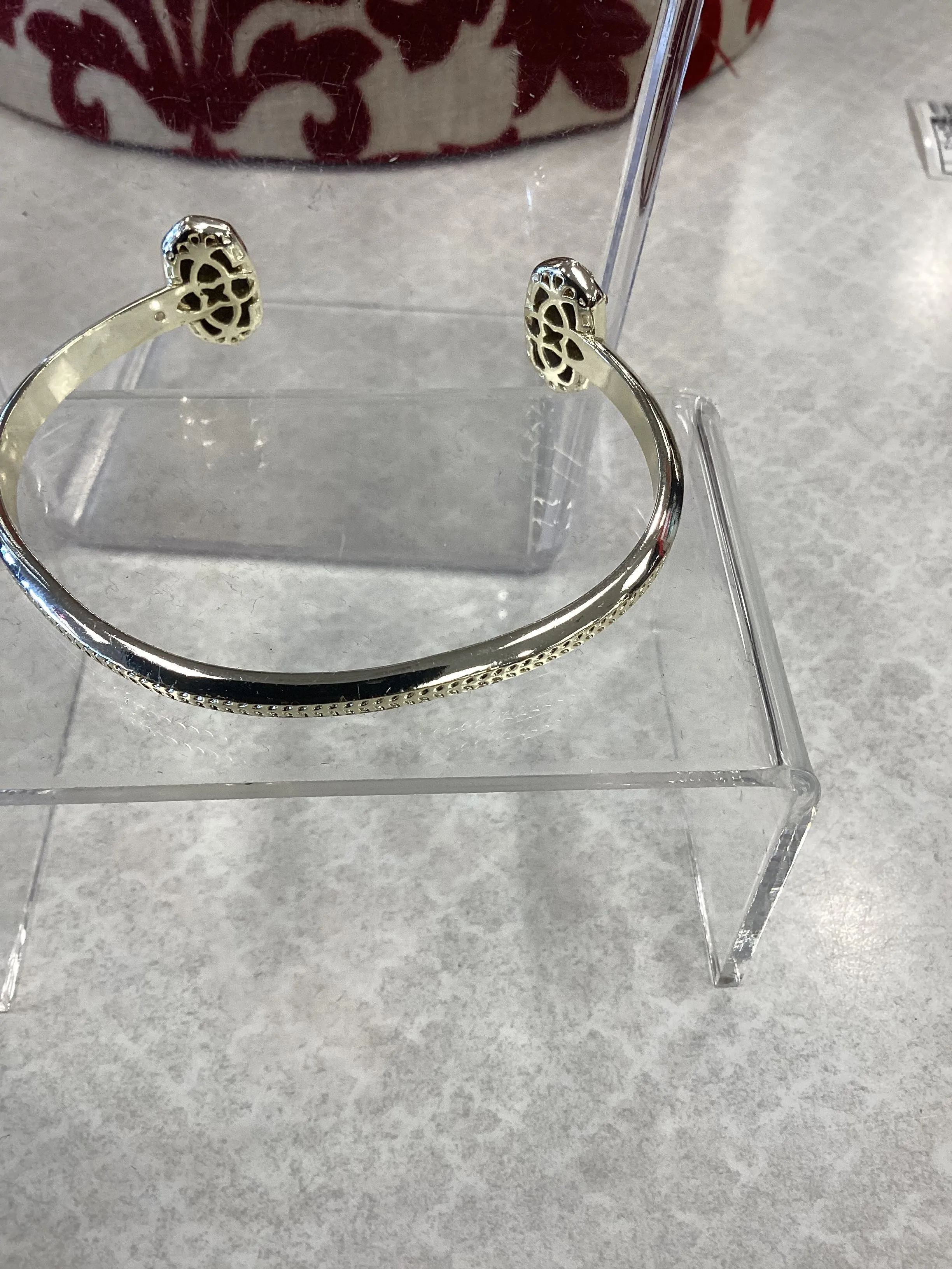 Bracelet Cuff By Kendra Scott