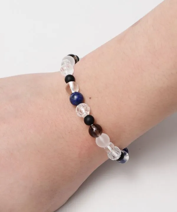 BYAKUREN - Lapis Lazuli Bracelet