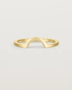 Cecile Crown Ring | Fit Ⅱ