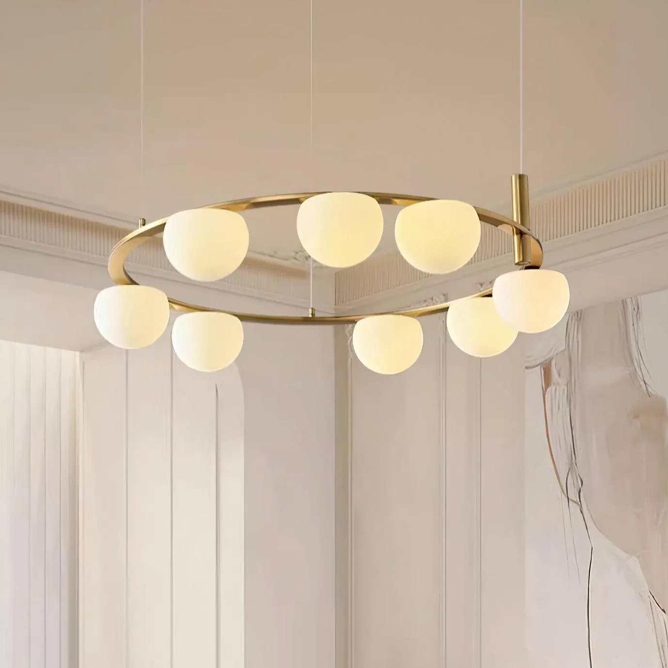 Ceto Chandelier