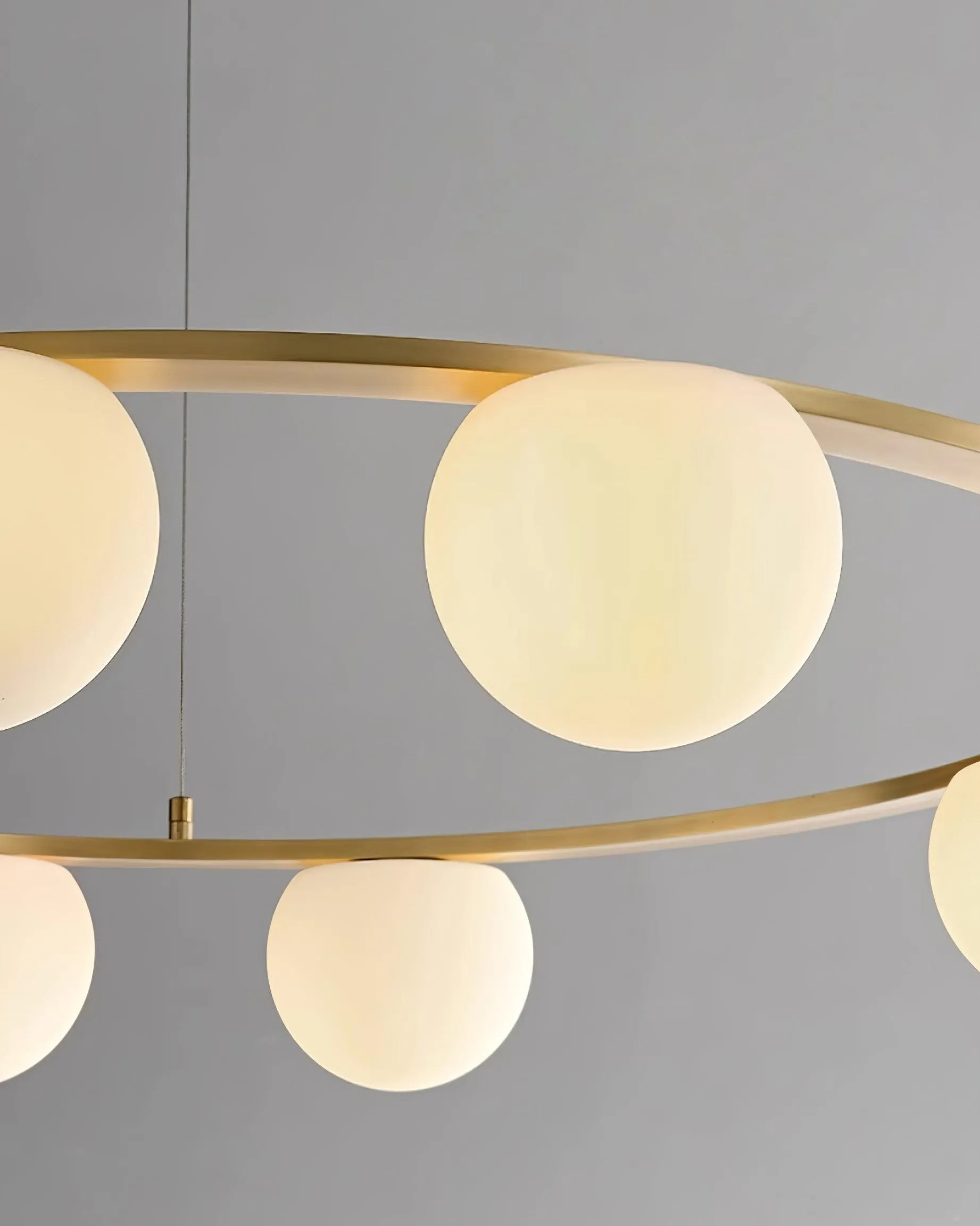 Ceto Chandelier