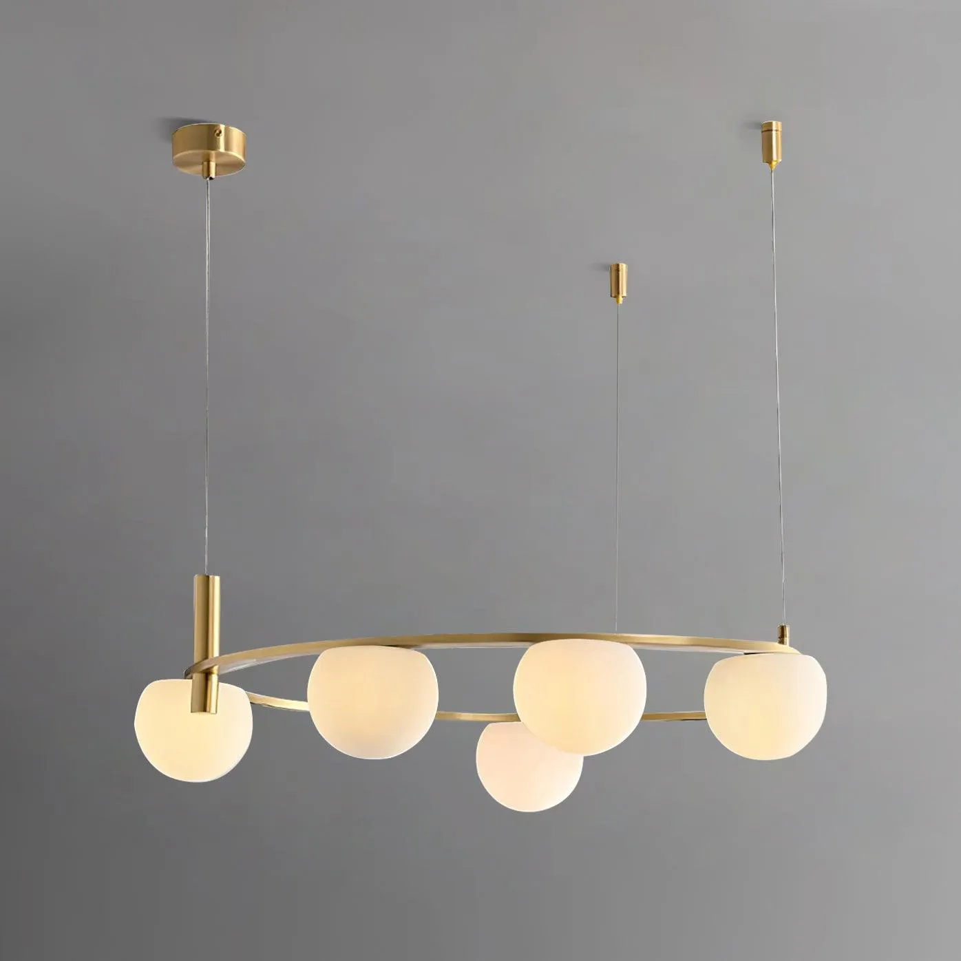 Ceto Chandelier