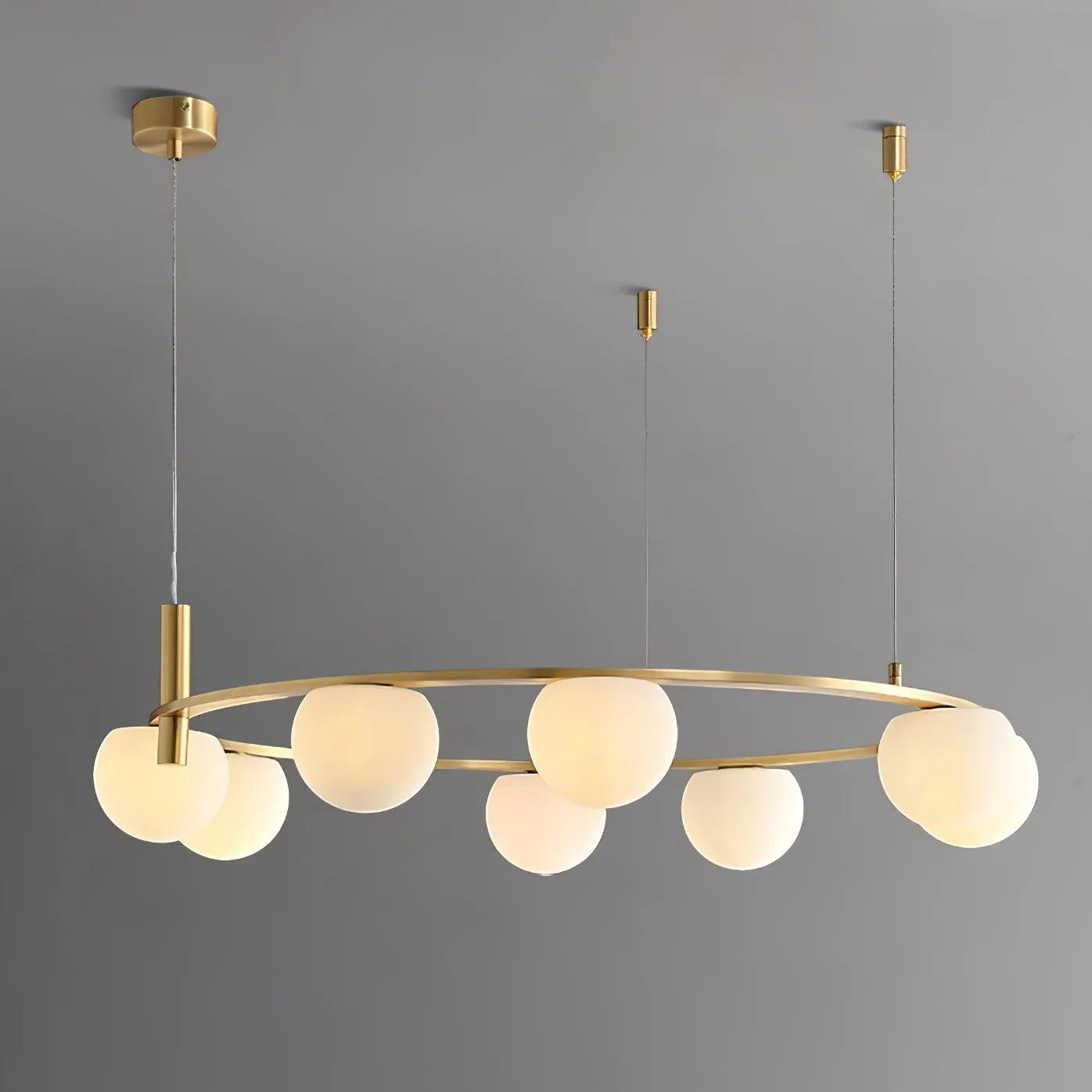 Ceto Chandelier