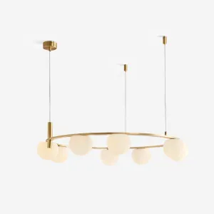 Ceto Chandelier