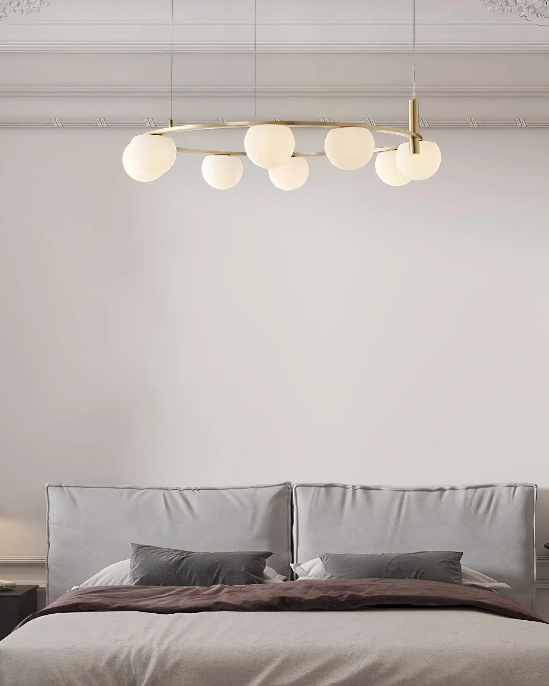 Ceto Chandelier