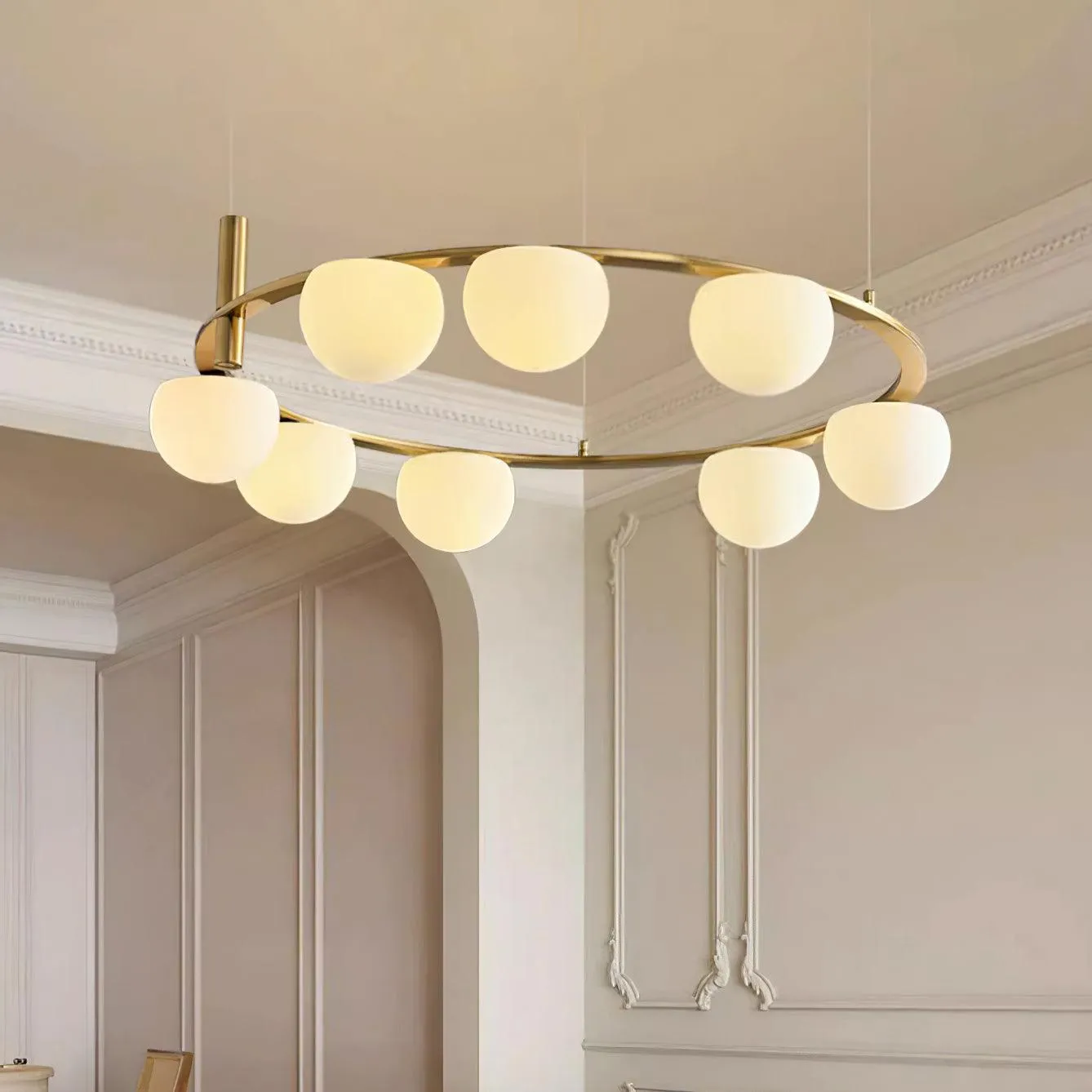 Ceto Chandelier