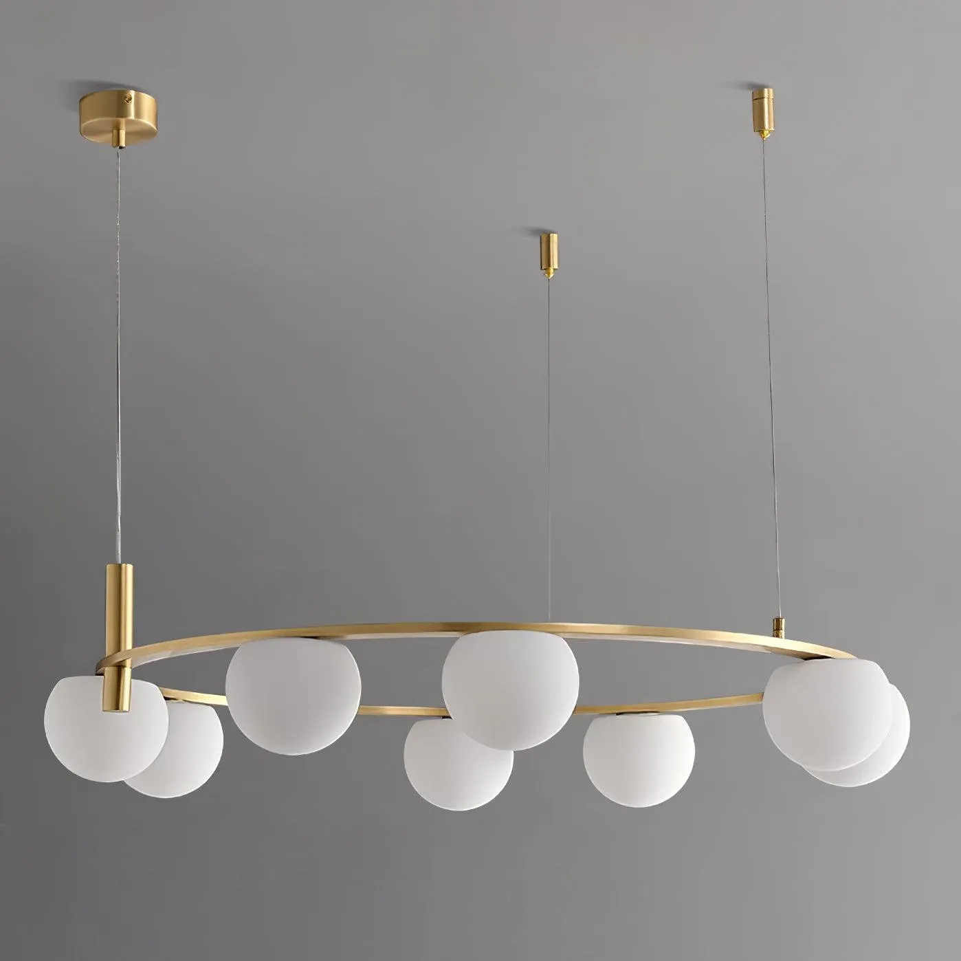 Ceto Chandelier