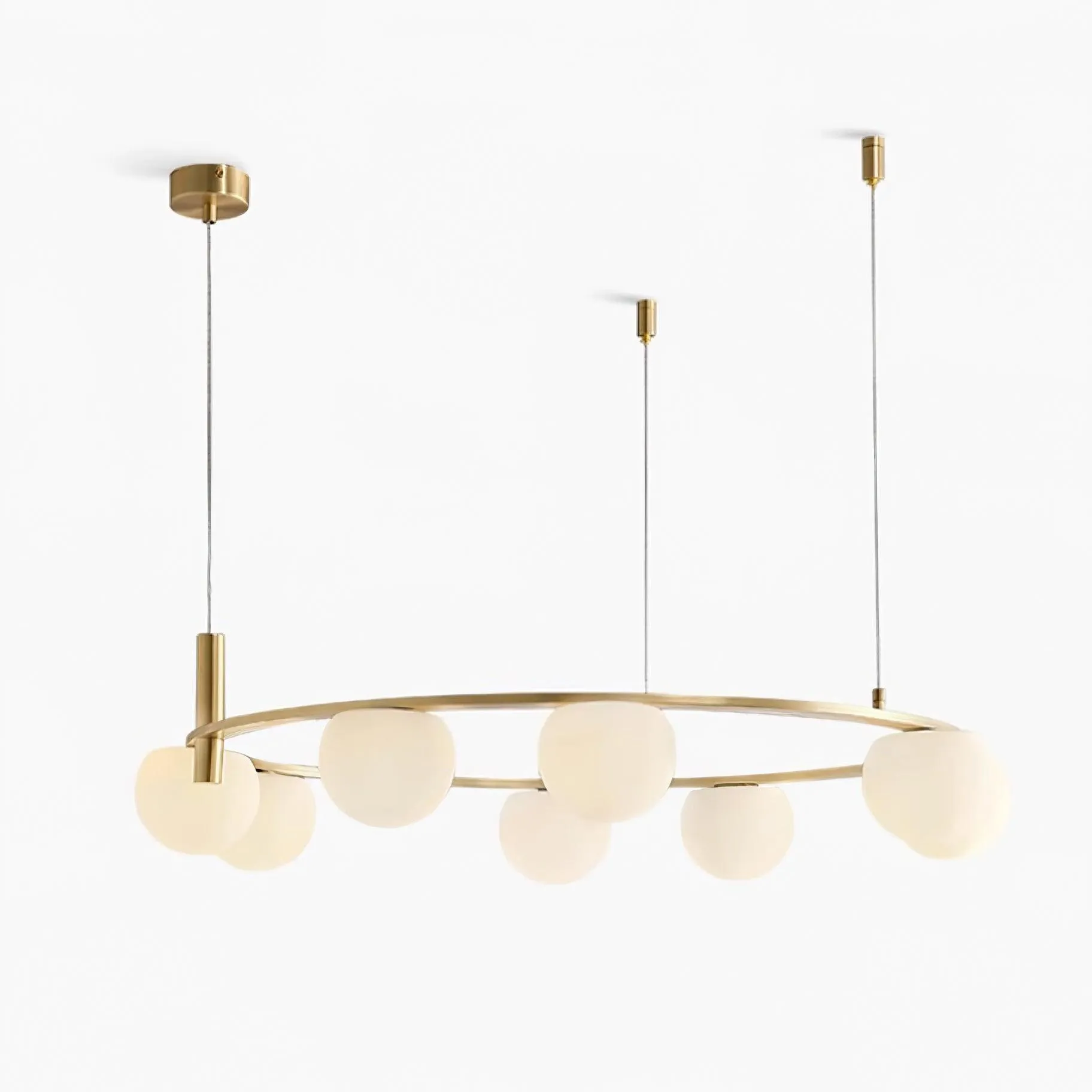 Ceto Chandelier