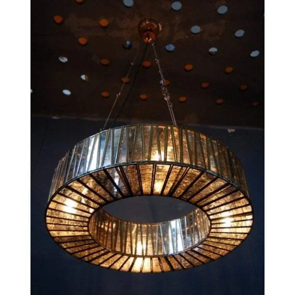 Chelton Small Chandelier