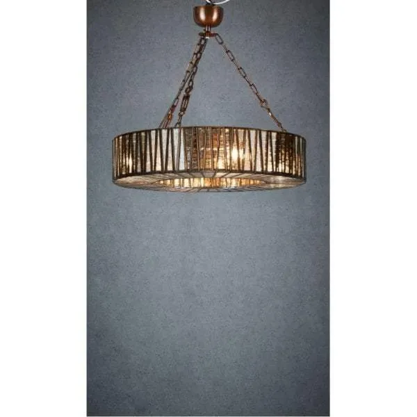 Chelton Small Chandelier