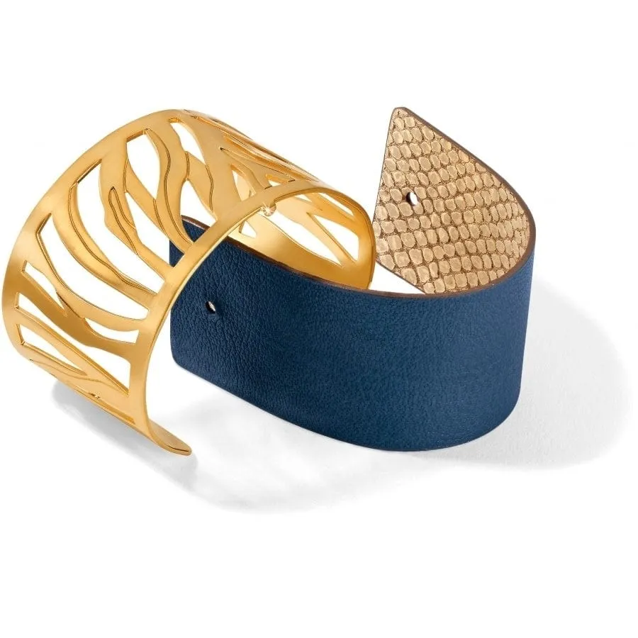 Christo Johannesburg Wide Cuff Bracelet Set