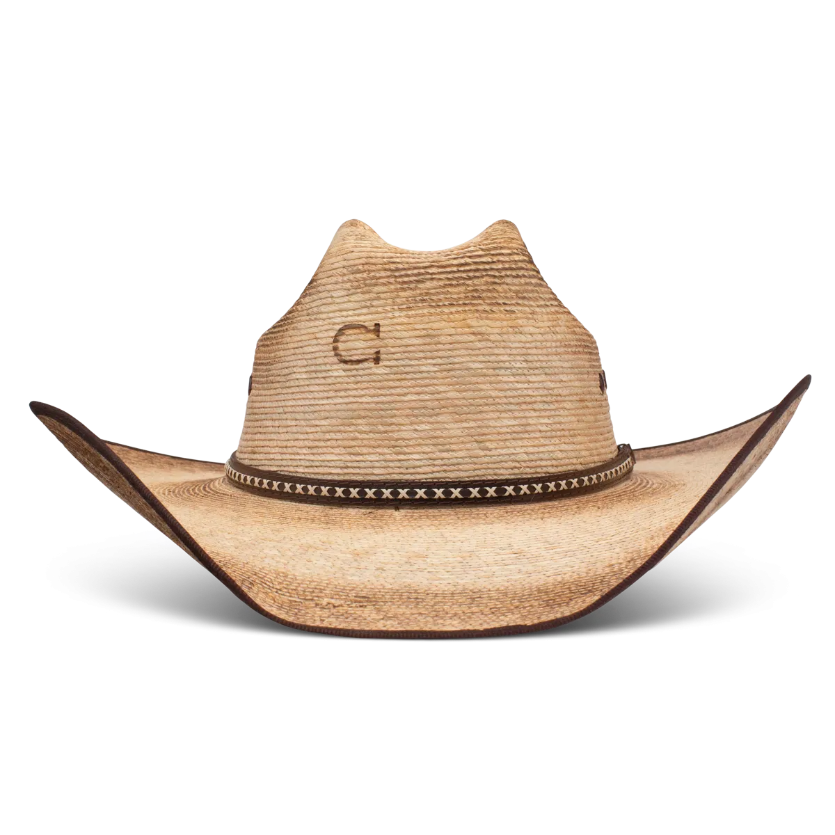 Comanche B Cowgirl Hat