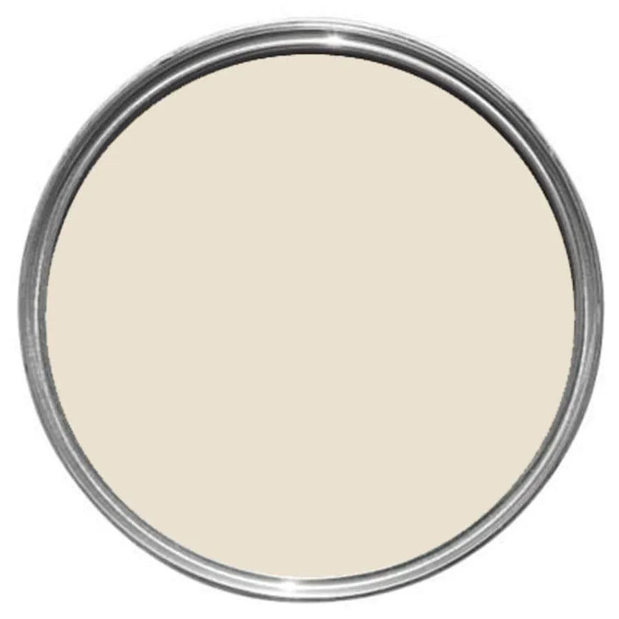 Crown Beige White Matt Paint