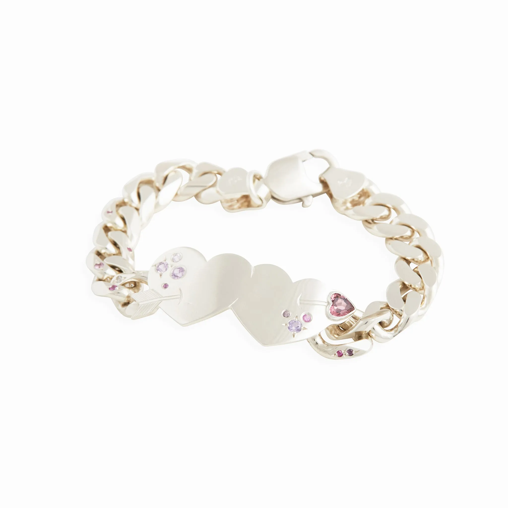 Cupid’s Cuff Bracelet