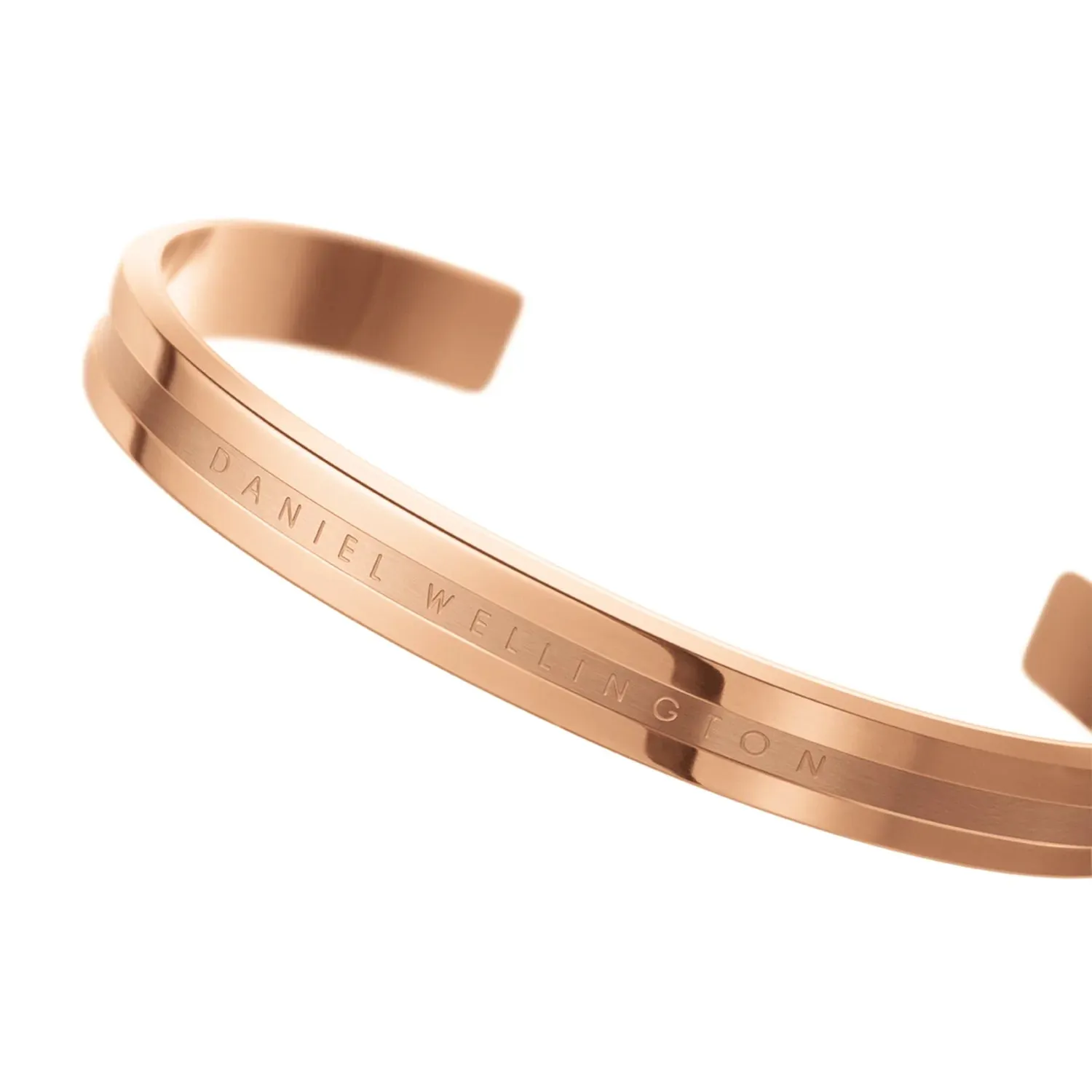 Dan Rose Gold Bracelet