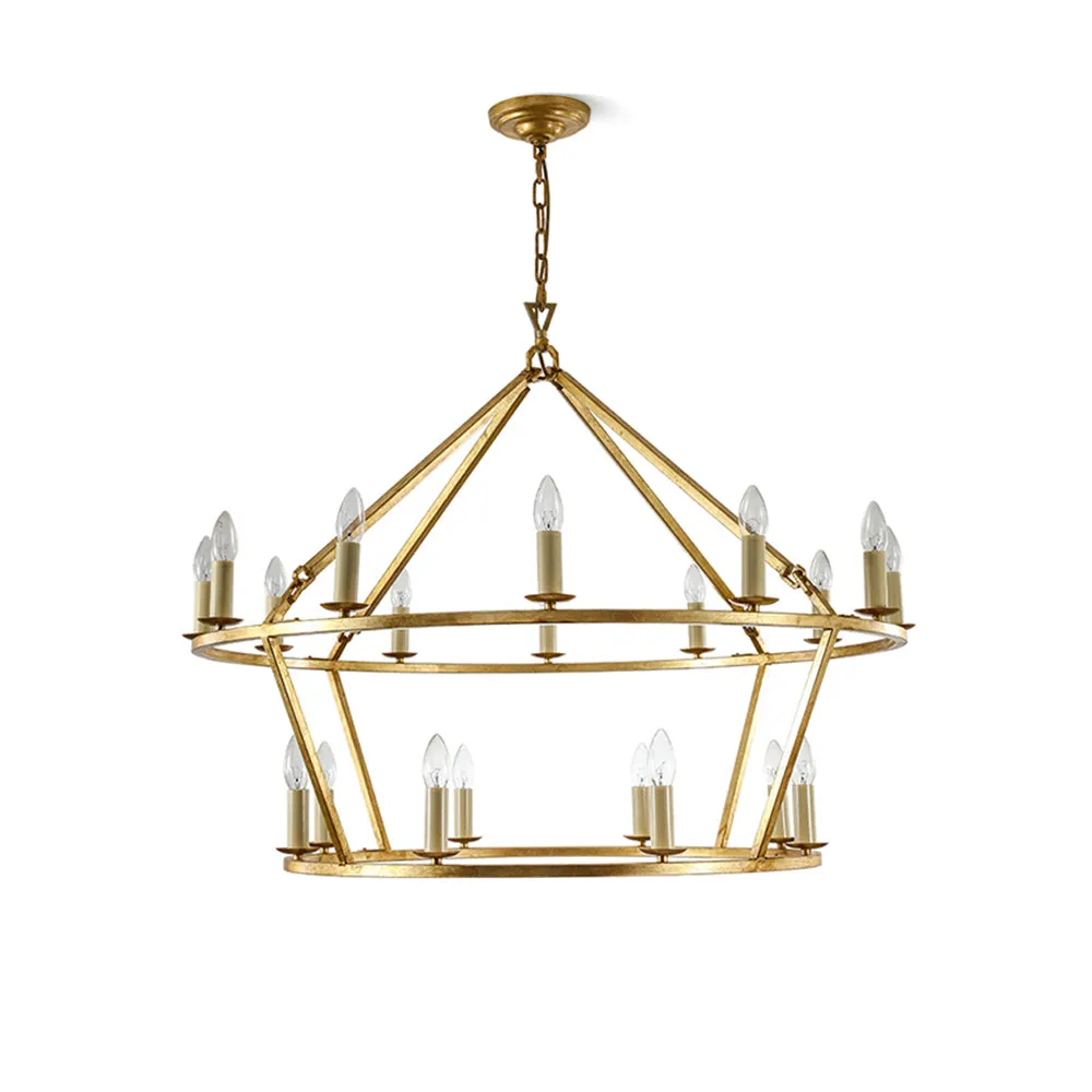 Darlana Chandelier