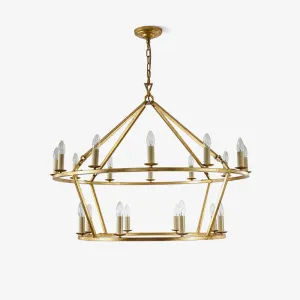 Darlana Chandelier