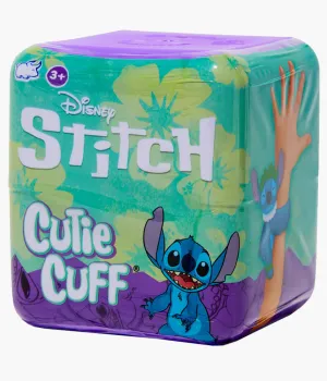 Disney Stitch - Cutie Cuff Blind Box