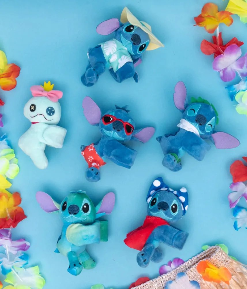 Disney Stitch - Cutie Cuff Blind Box