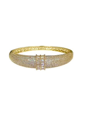 Elle Cuff Bracelet