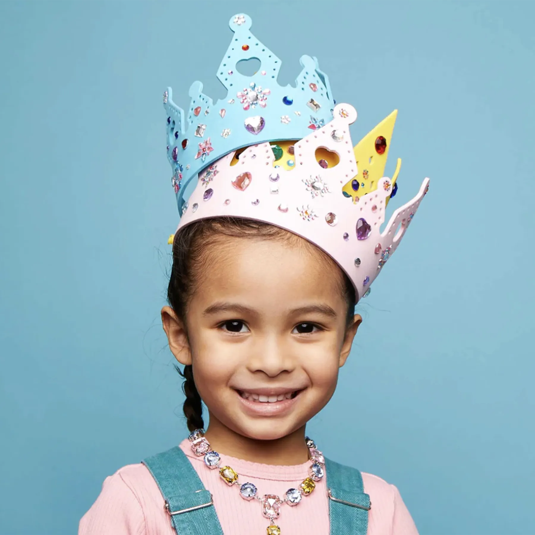 Everyday Royalty DIY Crown   Tiara Kit