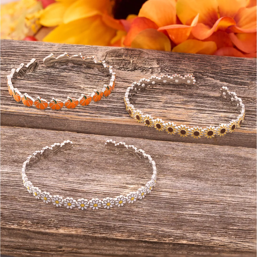 Fall Cuff Bundle