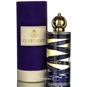 Fragrance World Velvet Mood