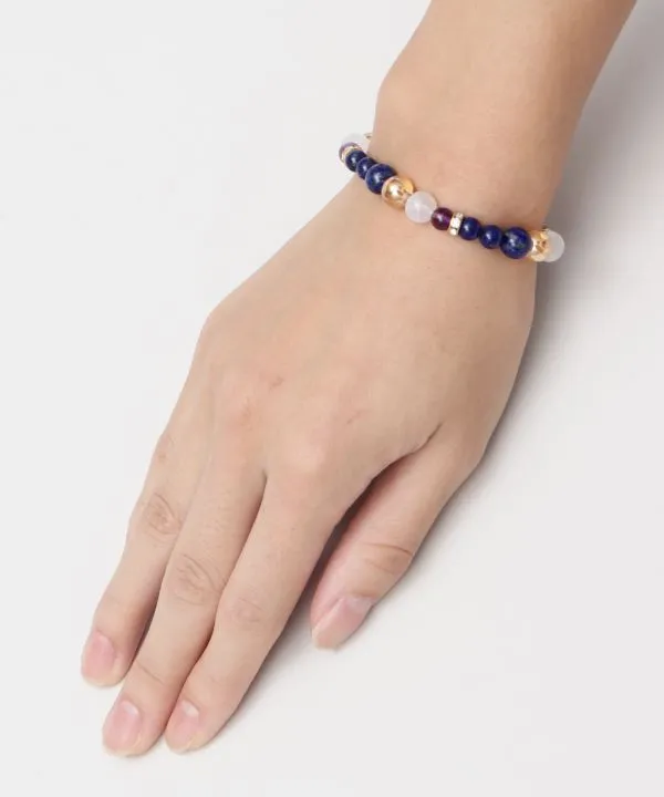 GEKKA - Lapis Lazuli Bracelet